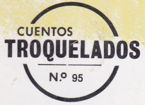 Cuentos Troquelados