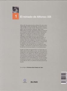 El Reinado De Alfonso XIII