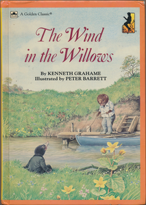 The Wind in the Willows