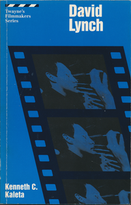 David Lynch