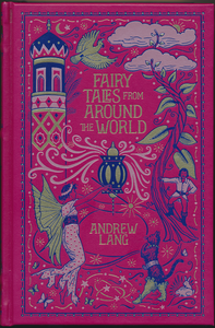 Fairy Tales from Around the World