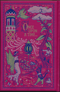 Fairy Tales from Around the World