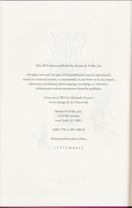 Fairy Tales from Around the World