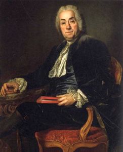Comte de Caylus