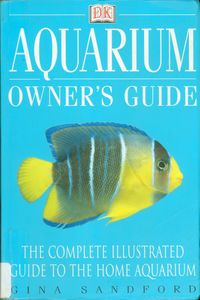 Aquarium Owner's Guide