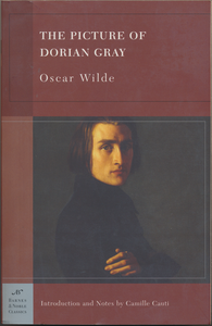 The Picture of Dorian Gray