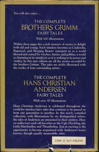 The Complete Edgar Allan Poe Tales