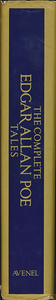 The Complete Edgar Allan Poe Tales