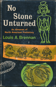 No Stone Unturned: An Almanac of North American Prehistory