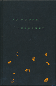 No Stone Unturned: An Almanac of North American Prehistory