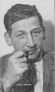 Louis A. Brennan