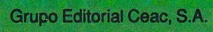 Grupo Editorial Ceac, S.A.