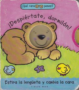¡Despiértate, Dormilón!