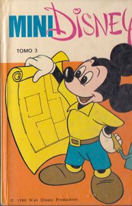 Mini Disney