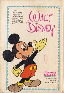 Mini Disney