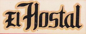 El Hostal