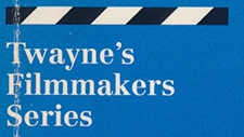 Twayne's Filmmakers Series