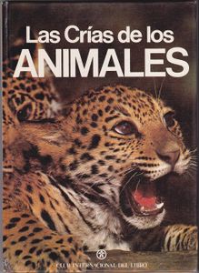 Las Crías de los Animales