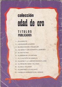 La Bella Durmiente del Bosque