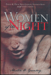Women of the Night