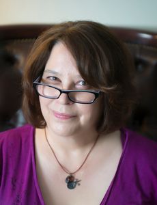 Roxanne Longstreet