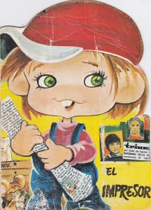 El Impresor