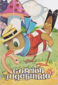 Gorrión Vagabundo