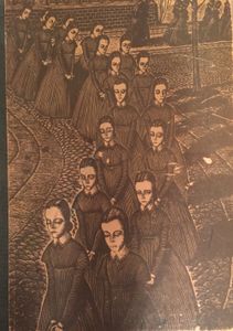 Jane Eyre