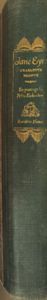 Jane Eyre
