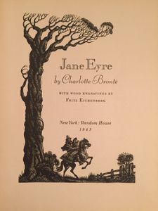 Jane Eyre