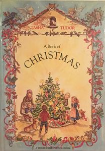 A Book of Christmas