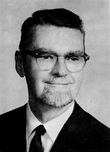 L. Sprague de Camp
