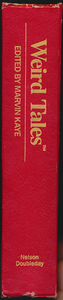 Weird Tales: The Magazine That Never Dies