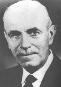 Seabury Quinn