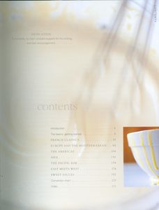 The Sauce Book