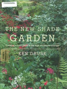 The New Shade Garden