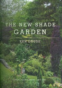 The New Shade Garden