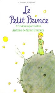 Le Petit Prince