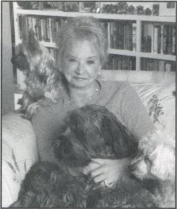 Fern Michaels