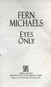 Eyes Only