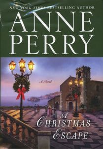 A Christmas Escape