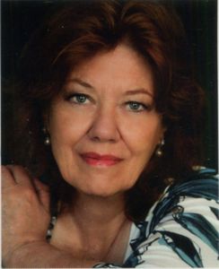 Anne Perry