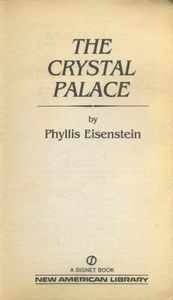 The Crystal Palace