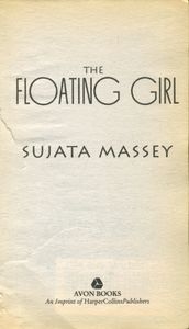 The Floating Girl