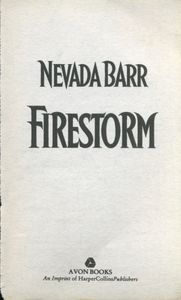 Firestorm