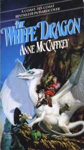 The White Dragon