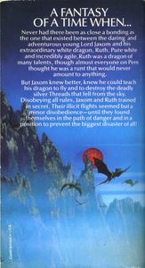 The White Dragon