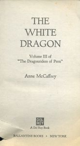 The White Dragon