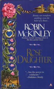 Rose Daughter
