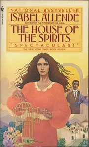 The House of Spirits